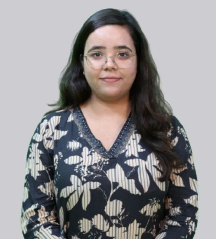 Ms. Parul
